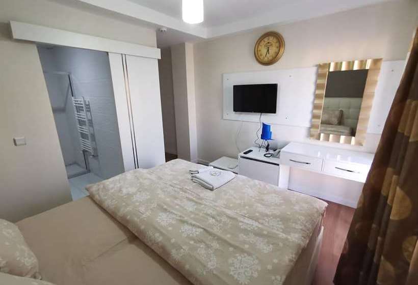 Kafaoglu Otel