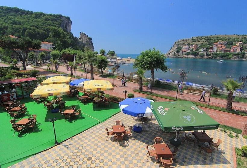 Ozgun Otel
