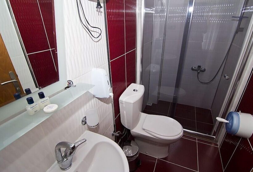 Ozgun Otel