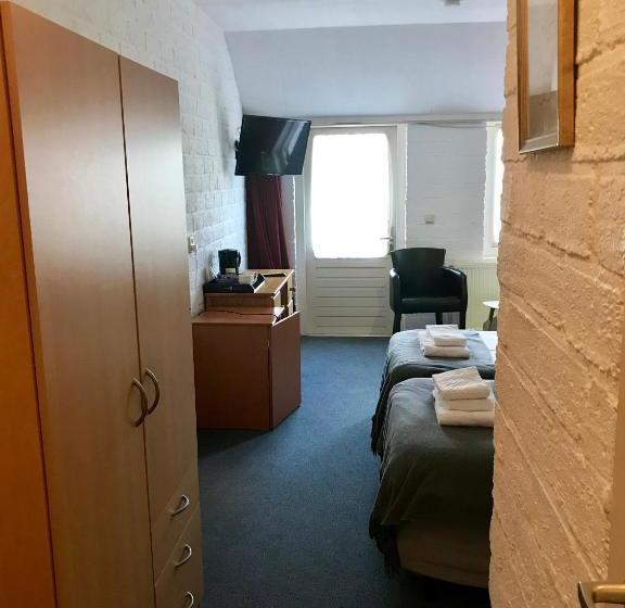 צימר Boerderij Welgelegen