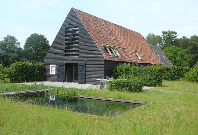 住宿加早餐  Gasterij Landschot