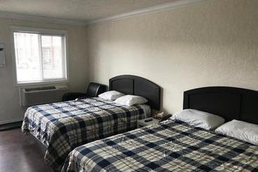 H&g Motel