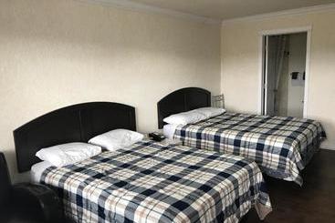 H&g Motel