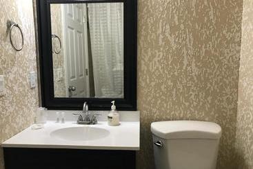 H&g Motel