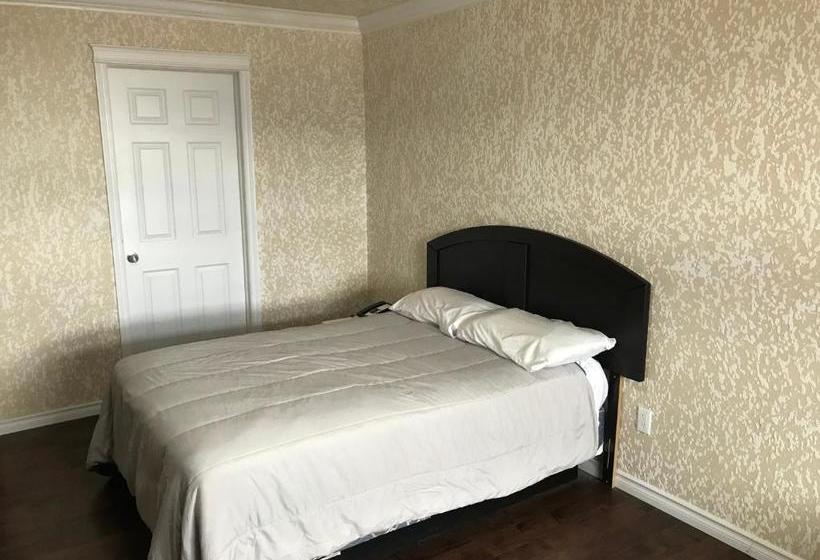 H&g Motel
