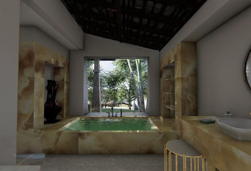 هتل 7 Chakras Resort