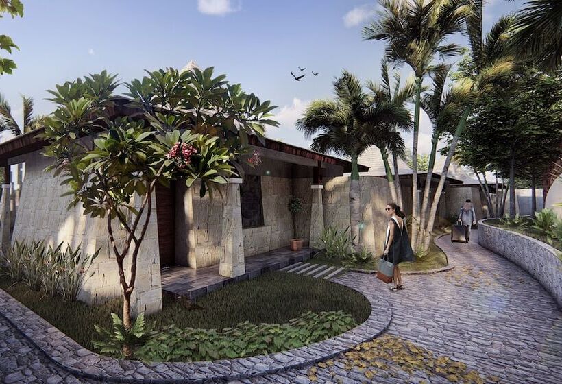 هتل 7 Chakras Resort
