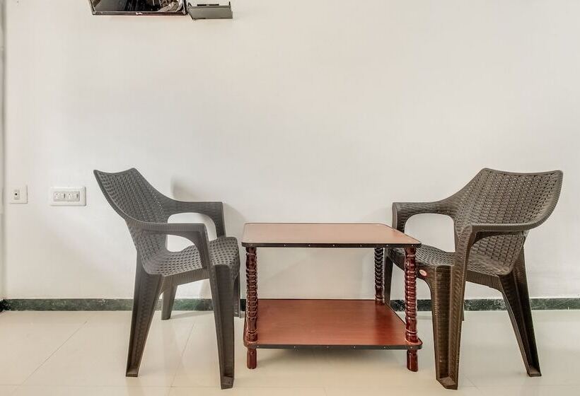 Отель Capital O 45806 Sri Sakthi Vinayagar Residency