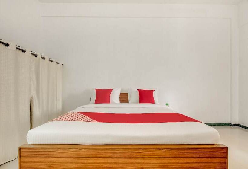 Отель Capital O 45806 Sri Sakthi Vinayagar Residency