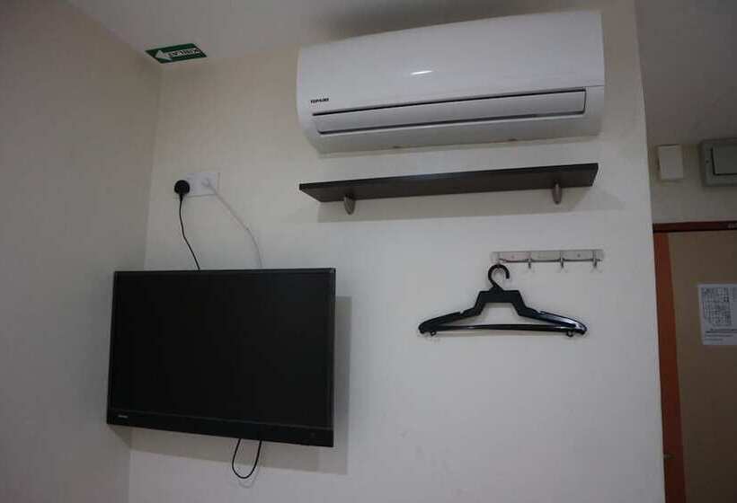 בית מלון כפרי Dcozy