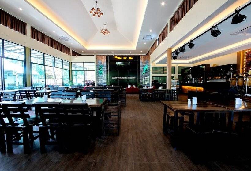 酒店 Rnana Grand