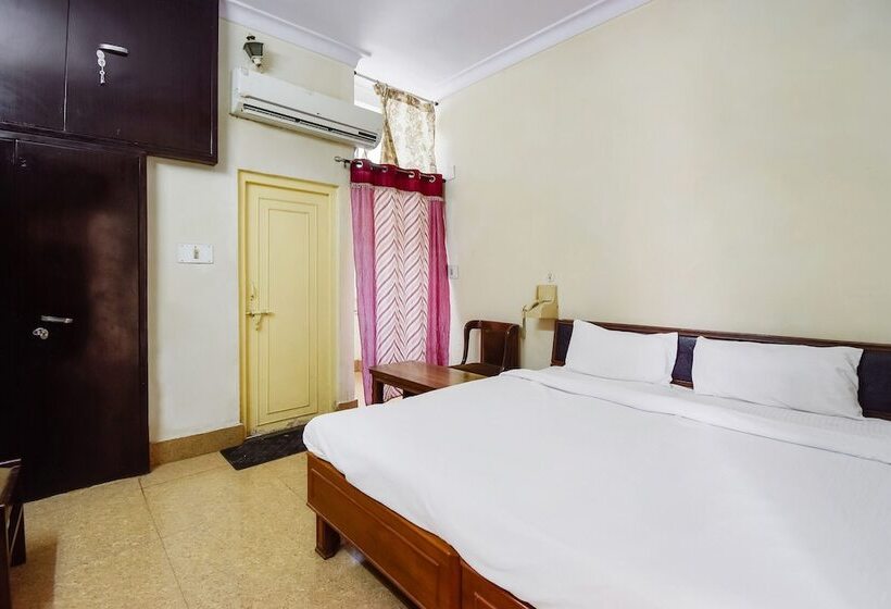 فندق Spot On 47388 Dutta Guest House
