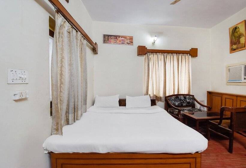 فندق Spot On 47388 Dutta Guest House