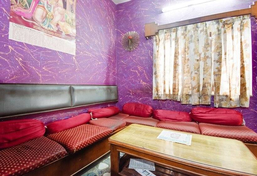 فندق Spot On 47388 Dutta Guest House