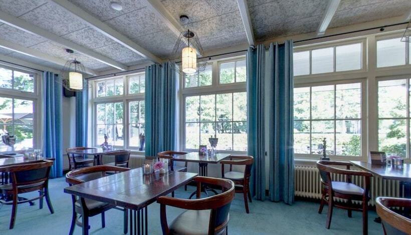 בית מלון כפרי Tante Sien