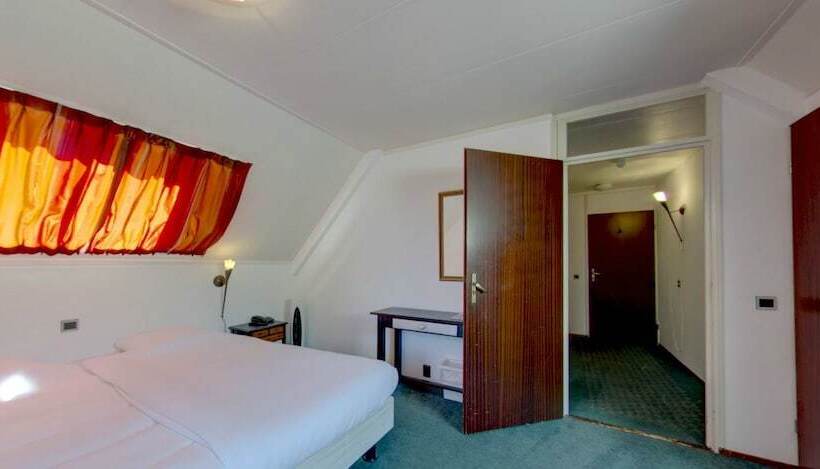 בית מלון כפרי Tante Sien