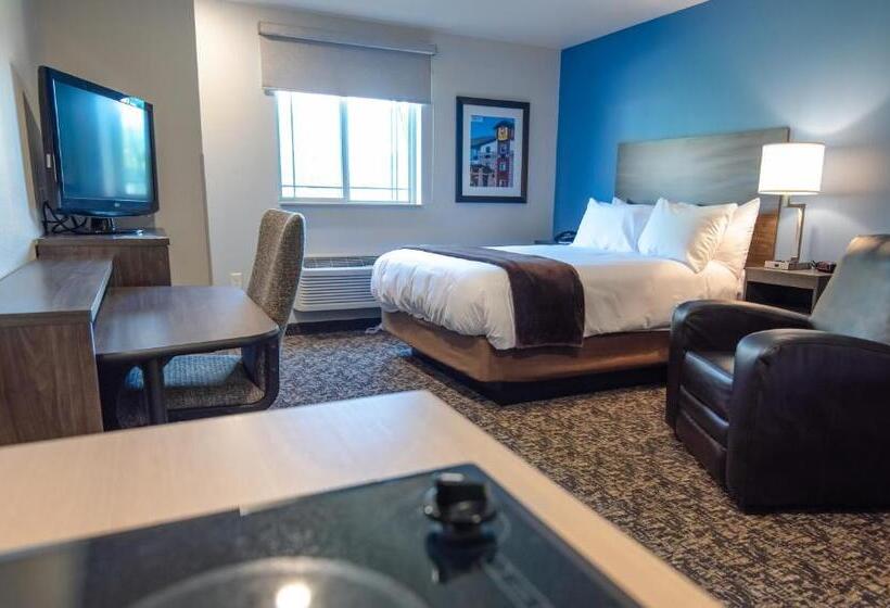 My Place Hotel Watertown, Sd