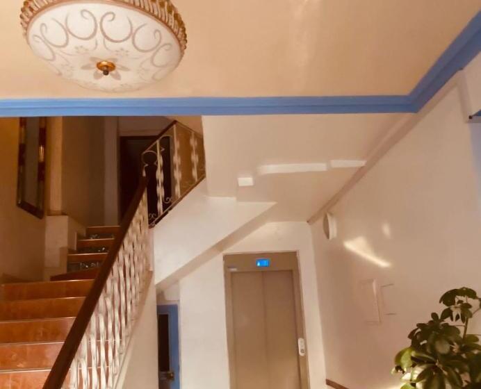 پانسیون Nouara Appart