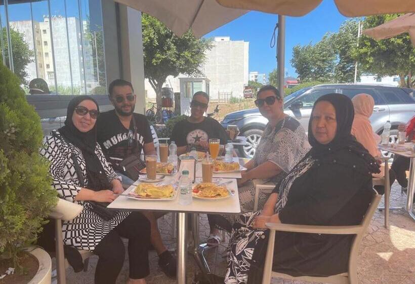 پانسیون Nouara Appart