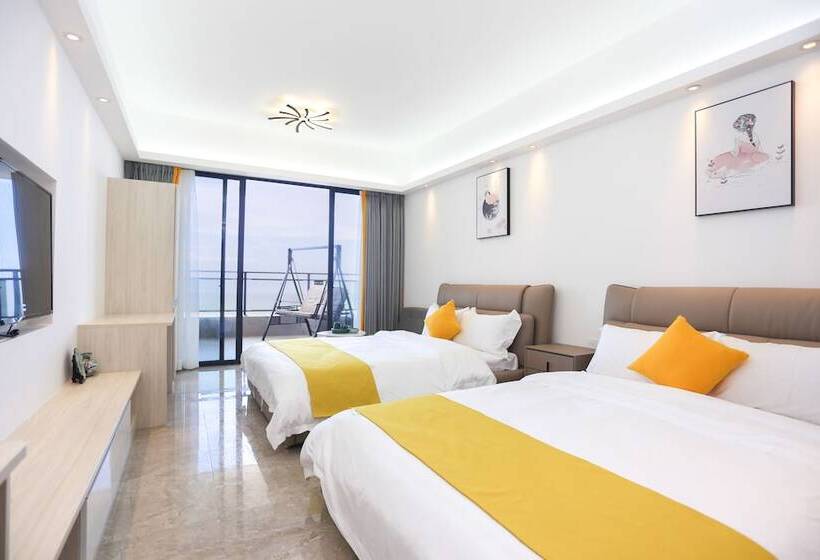 Seacliff Apartment