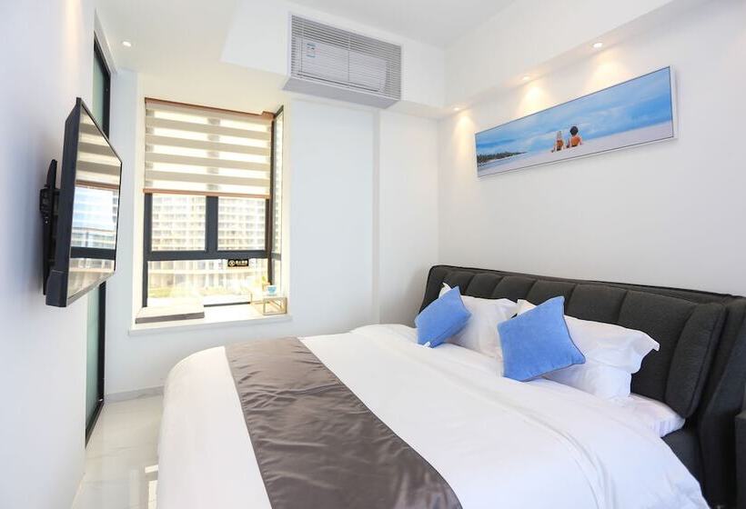 Seacliff Apartment