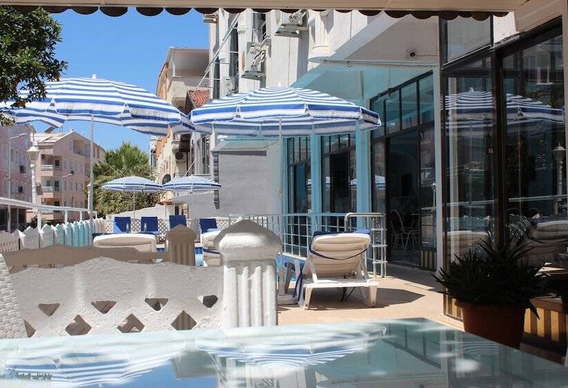 Tasan Apart Otel