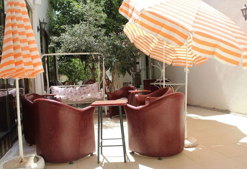 Tasan Apart Otel