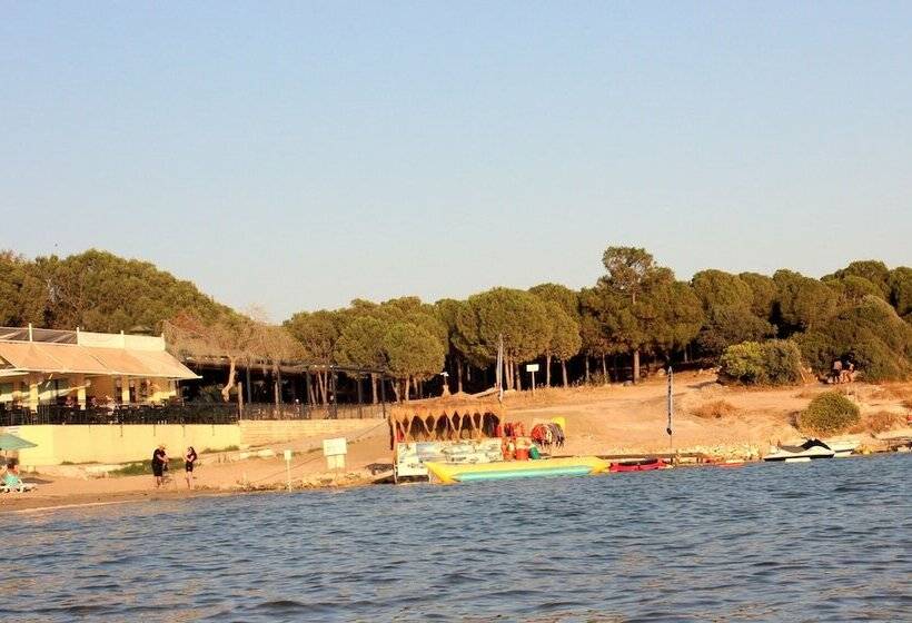 Tasan Apart Otel