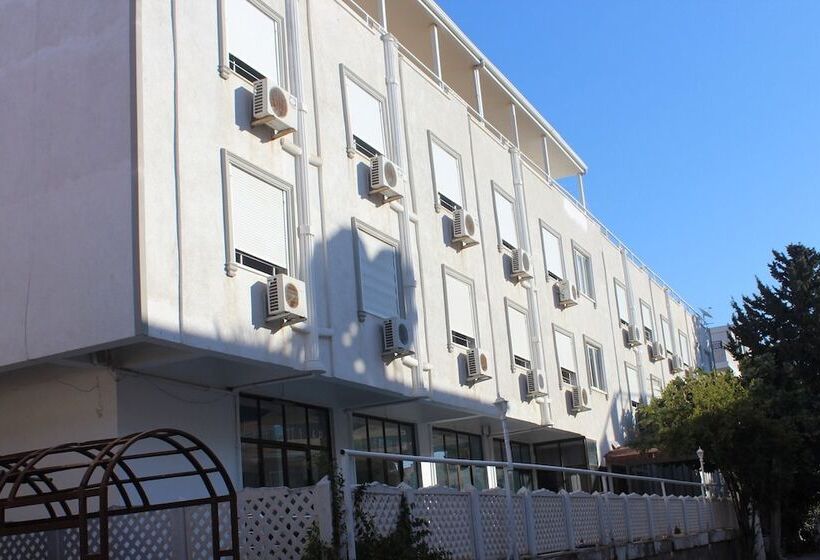 Tasan Apart Otel
