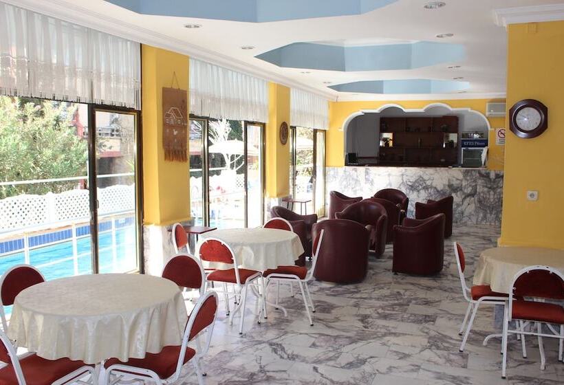 Tasan Apart Otel