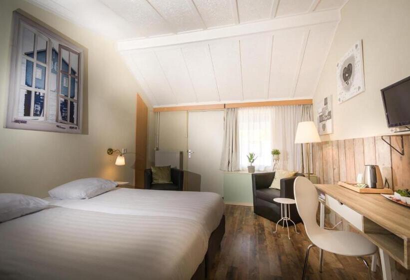 Carré Hotel Zuid Limburg