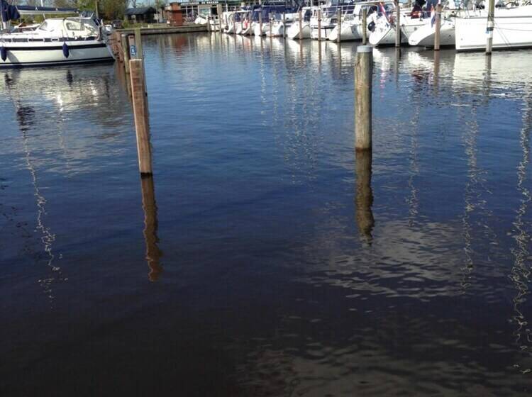 مبيت وإفطار Mid83