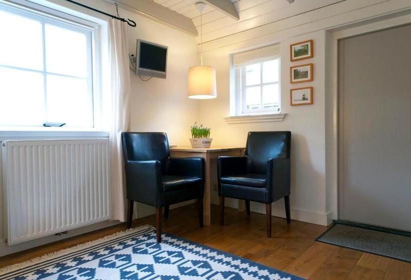 בית מלון כפרי Erve Ziegers