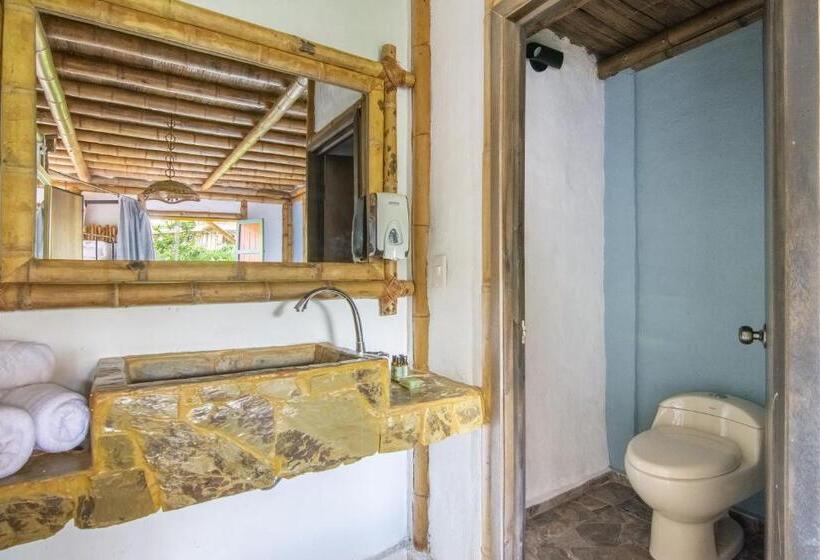 هاستل Socialtel Filandia