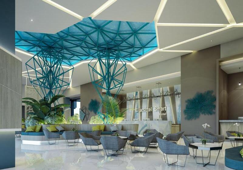 Bluesotel Smart Krabi Aonang Beach   Adults Only   Sha Extra Plus