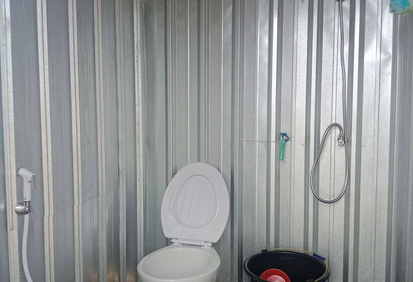 酒店 Ecocamp Bedugul