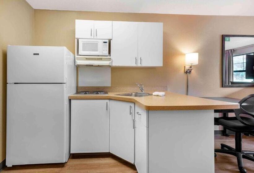 בית מלון כפרי Extended Stay America Suites   Philadelphia   Cherry Hill