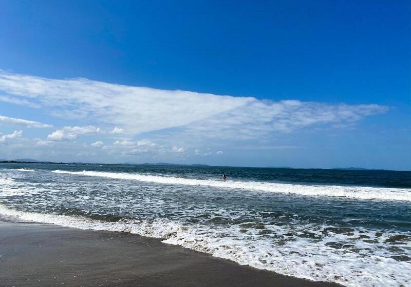 هتل La Ensenada Beach Resort  All Inclusive