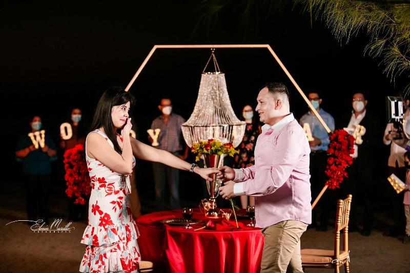هتل La Ensenada Beach Resort  All Inclusive