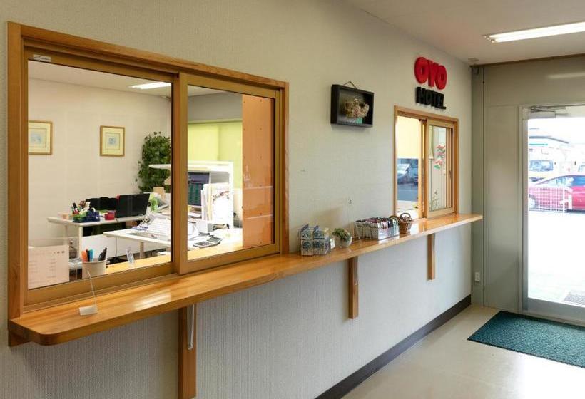 هتل Maple Terrace By Oyo Rooms