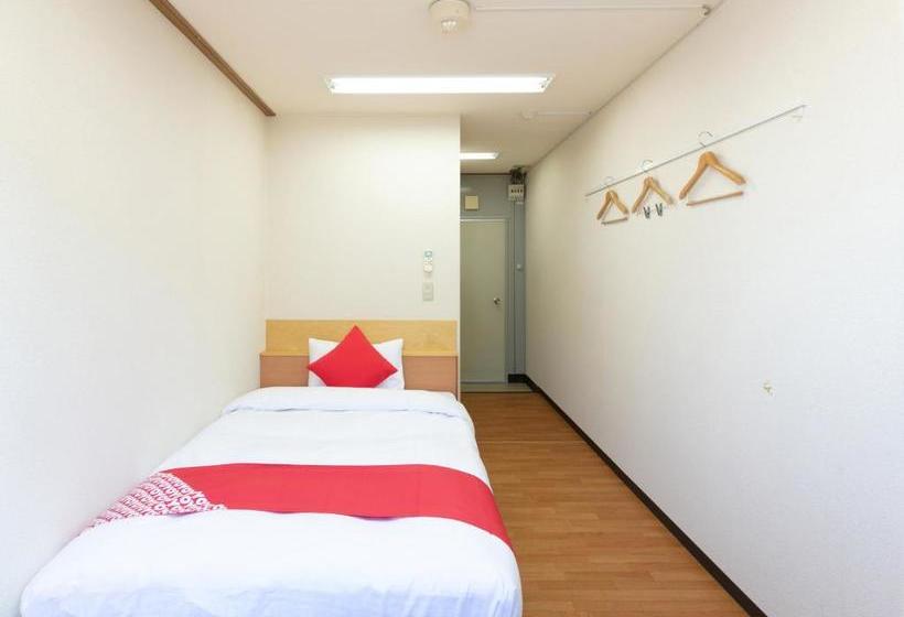 هتل Maple Terrace By Oyo Rooms