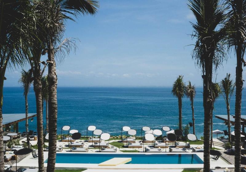 فندق Ulu Cliffhouse
