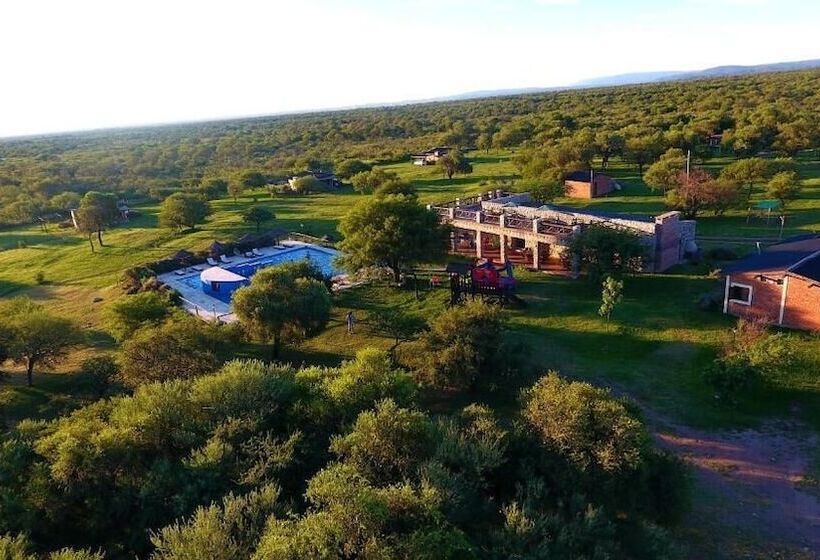 La Maina Cabañas