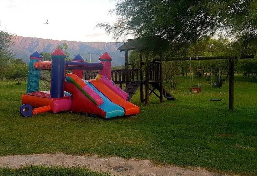 La Maina Cabañas