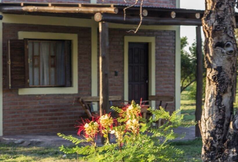 La Maina Cabañas