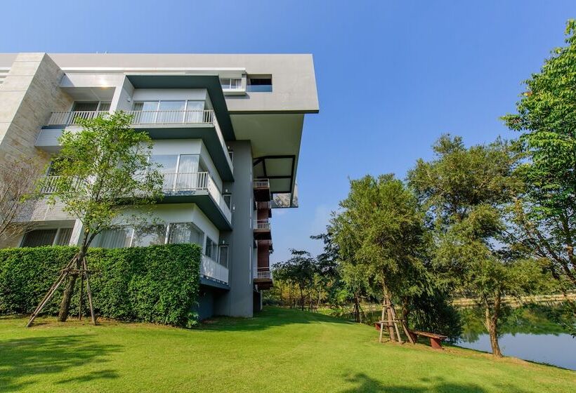 The Gallery Khao Yai Hotel And Residence