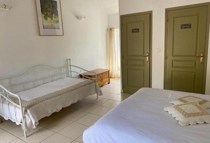צימר Le Goluret Chambres & Table D Hôtes   Espace Bien être