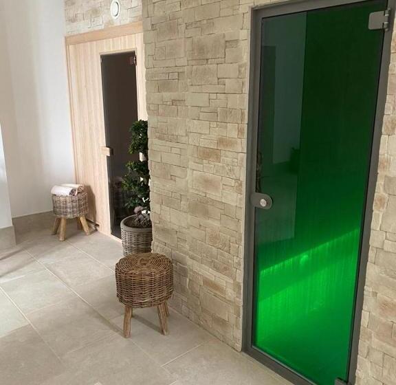 צימר Le Goluret Chambres & Table D Hôtes   Espace Bien être