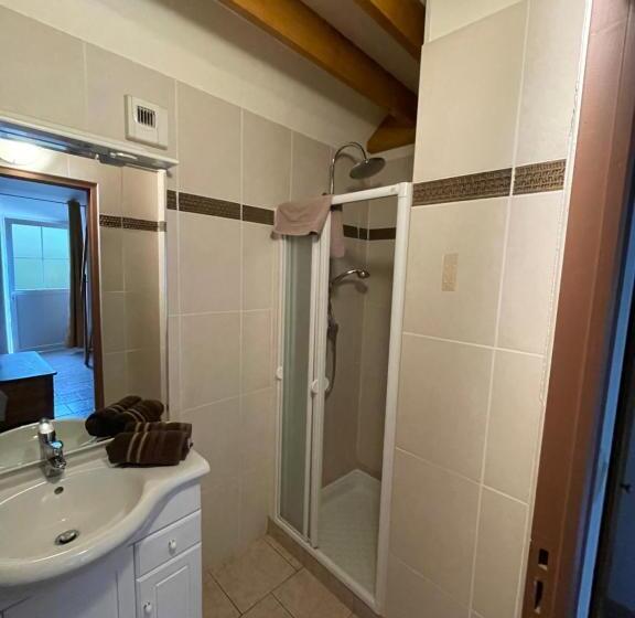 צימר Le Goluret Chambres & Table D Hôtes   Espace Bien être