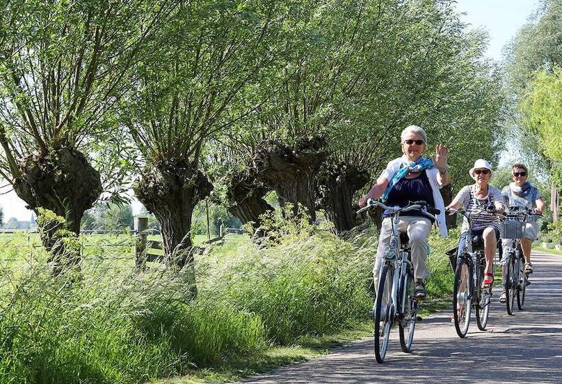 Gastenverblijf Rodenburg